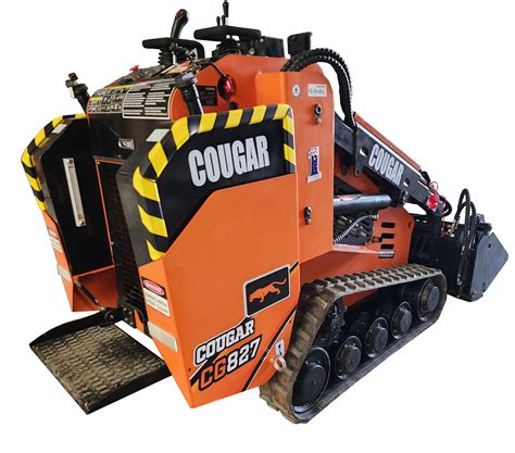 cougar cg820 skid steer|cougar cg827 parts.